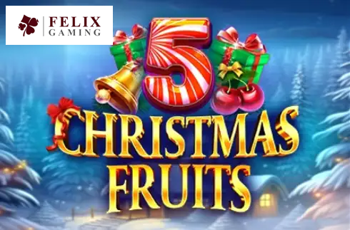 5 Christmas Fruits